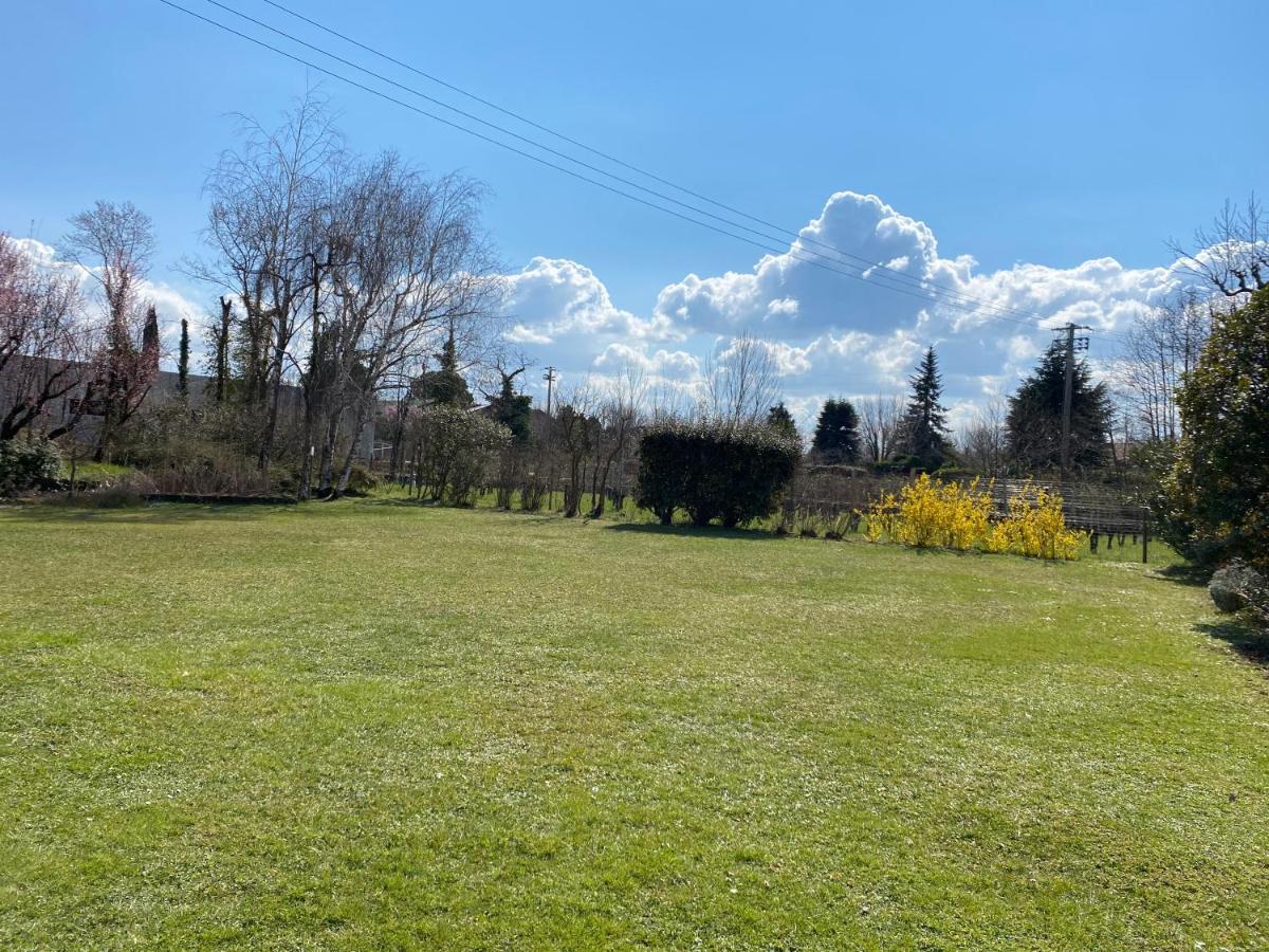 Il Vigneto Affittacamere Manerba del Garda Exterior photo