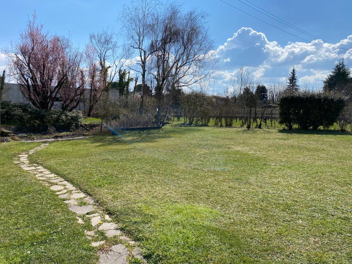 Il Vigneto Affittacamere Manerba del Garda Exterior photo