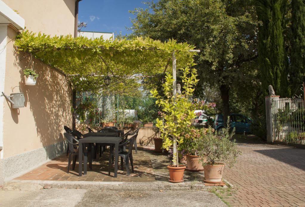 Il Vigneto Affittacamere Manerba del Garda Exterior photo